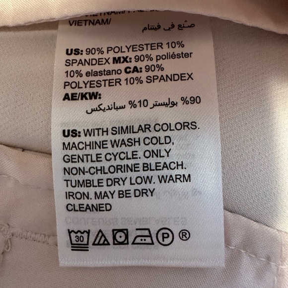 NWT White House Black Market - Picture 8 of 8